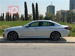 بی ئێم دەبڵیو سیریەس 5